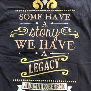 Alpha Chi Omega Alumni Shirt